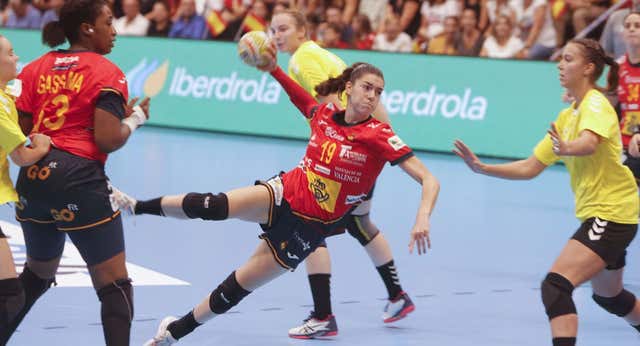 ‘Las Guerreras’ se acercan al Europeo con otra goleada