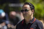 A vueltas con el título de la F1 2008: los abogados de Massa le dan un mes más a la FIA