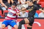 Mucho ataque para tan poca defensa en el Real Madrid