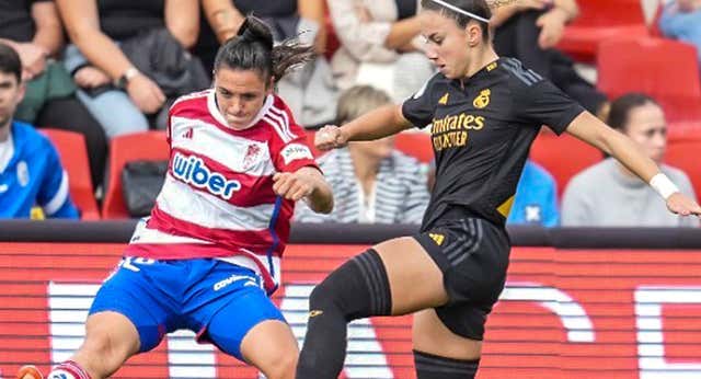 Mucho ataque para tan poca defensa en el Real Madrid