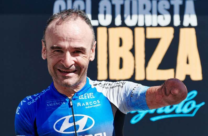 Ricardo Ten: «Tenemos la gran ilusión de una medalla individual en París»