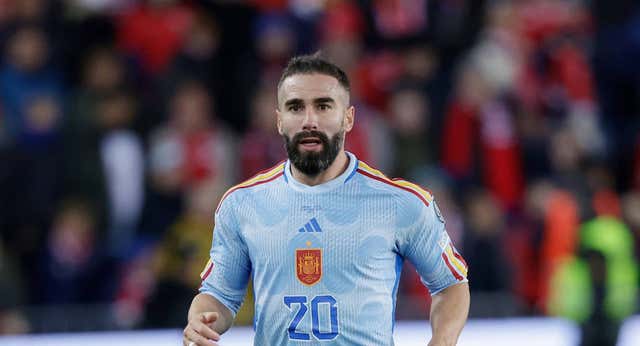 Carvajal: «No sé a qué se refiere Aitana. Ellas están reestructurando lo que creen y nosotros estamos centrados en ganar«