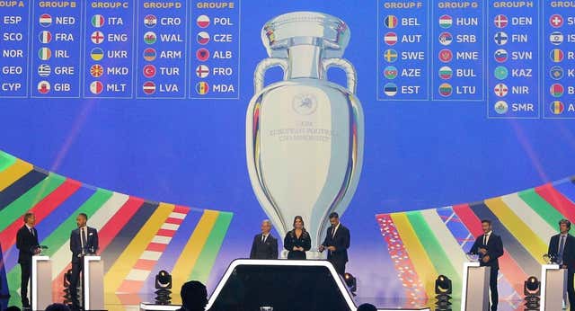 Así será la Eurocopa 2024 en la que ya está España: sorteo, bombos, sedes, clasificados, formato y fechas