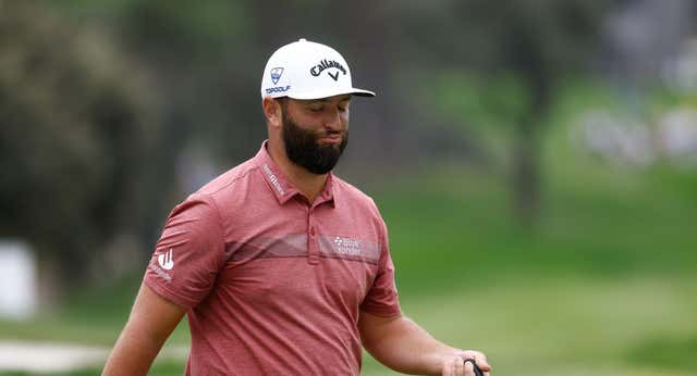 Jon Rahm cierra su participación en el Open de España sin opciones de victoria: «Por esa Ryder he llegado un poco más cansado»