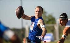 ¿Qué es el Flag Football? El nuevo deporte olímpico al que se apuntan las estrellas de la NFL