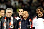 Sacchi: «Berlusconi no quería fichar a Ancelotti para el Milan»