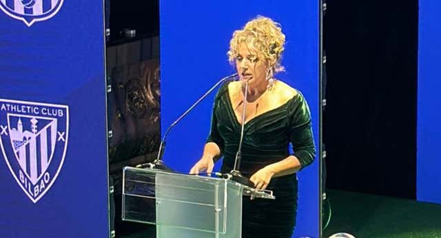Beatriz Álvarez: «Nos sentimos solas y atacadas; se puso en riesgo la existencia de la Liga F»