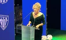 Beatriz Álvarez: «Nos sentimos solas y atacadas; se puso en riesgo la existencia de la Liga F»