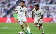 Carlo Ancelotti empieza a cumplir su palabra con Dani Ceballos