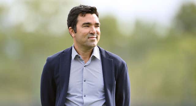 El Barça ya piensa en el futuro y señala tres posiciones en rojo para reforzar