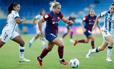Entradas para el Clásico femenino en Montjuic: cuándo salen a la venta y cuál es su precio
