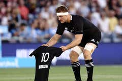 El día que el homenaje de los All Blacks a Maradona puso a los argentinos en contra de Los Pumas
