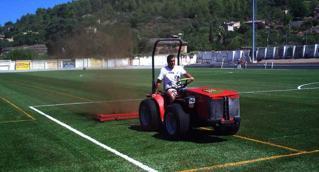 Los árboles y el pádel tienen la solución al problema del césped artificial y dos clubes de Primera se han adelantado