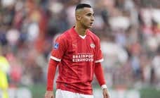 Alemania se posiciona en el conflicto Israel-Palestina: el Mainz expulsa a El Ghazi y un político pide echar a Mazraoui del país