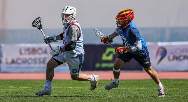 Qué es el lacrosse, nuevo deporte olímpico en Los Ángeles 2028