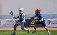 Qué es el lacrosse, nuevo deporte olímpico en Los Ángeles 2028