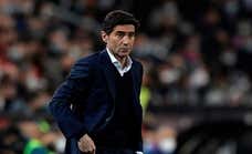 Las llamadas a Marcelino tras su salida del Marsella: «conversación» con el Sevilla, oferta de Arabia...