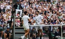 El controvertido plan de expansión de Wimbledon pasa el primer corte