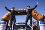 El regreso soñado de Nani Roma a los rally raid: podio mundialista antes del Dakar 2024