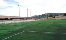 Cuánto cuesta un campo de césped artificial