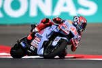 El crecimiento del piloto al que Marc Márquez dejará sin moto