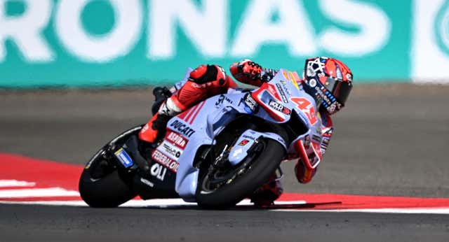 El crecimiento del piloto al que Marc Márquez dejará sin moto