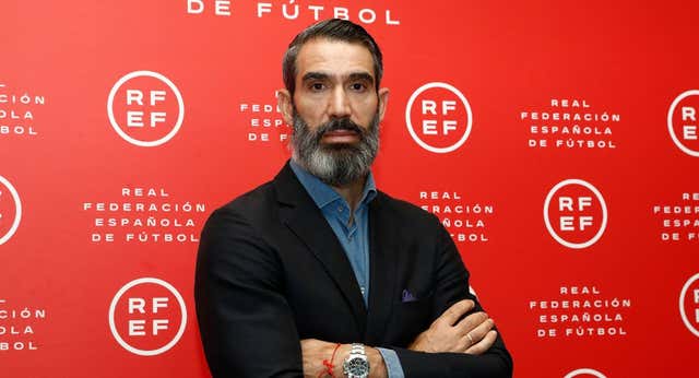 Fernando Sanz lidera a la RFEF en el Comité Organizador del Mundial 2030: la final será en España, que pelea por las 11 sedes