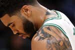 El camino de los nuevos Celtics para terminar con 15 años de sequía en el Garden
