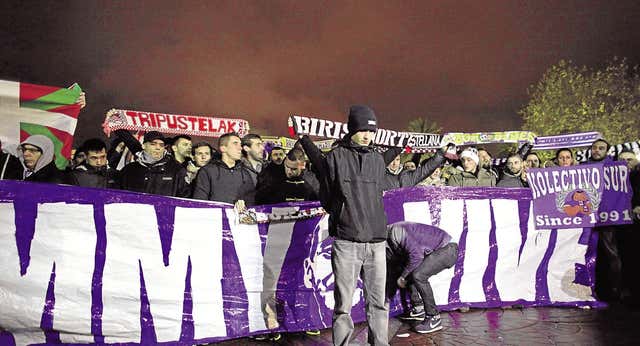 Ordenan reabrir la causa del caso Jimmy, muerto en una reyerta entre ultras