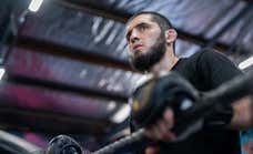 Islam Makhachev: el heredero de Khabib se juega su legado en una revancha inesperada