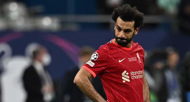Desgarrador discurso de Salah: «Hago un llamamiento a los líderes mundiales para evitar una mayor matanza»