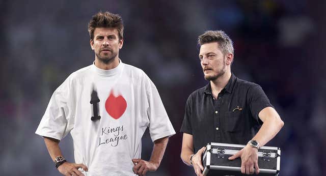 El Premio Ondas de la ‘Kings League con Ibai’ que acabó en una confusión… con dos ganadores