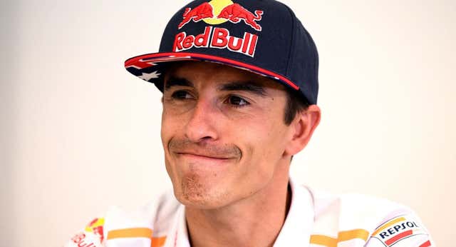 Marc Márquez: «Toca otro paso para atrás para construir la confianza»