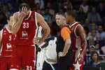 Ni el WiZink se olvida de Mirotic, ni Mirotic de cómo jugar en Madrid