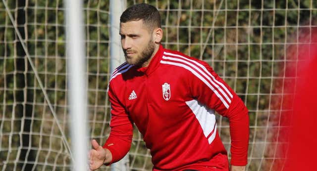 El israelí Shon Weissman no viajará a Pamplona para «evitar tensiones»