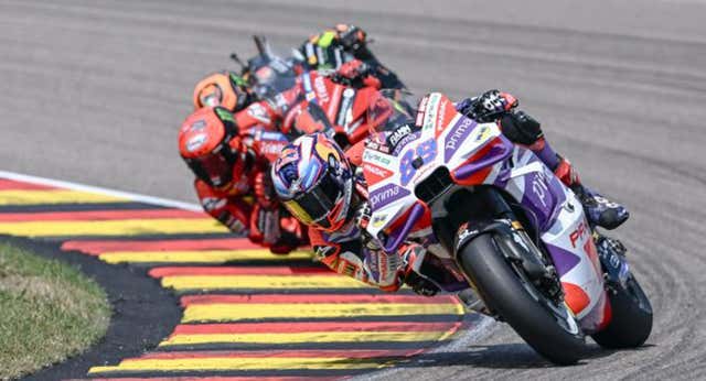 Carrera el sábado y sprint el domingo: la meteorología obliga a cambiar el MotoGP de Australia