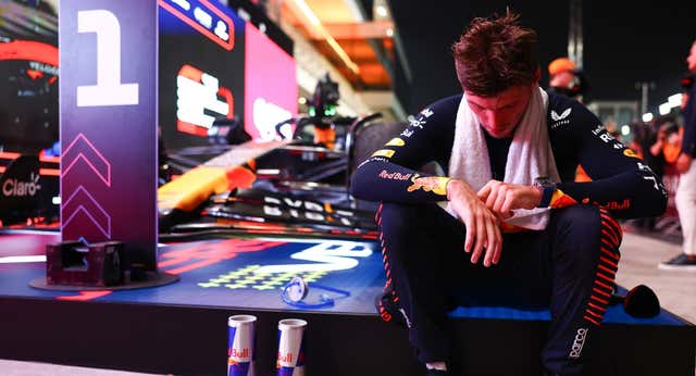 Un médico de la F1 avisa: los golpes de calor como los de Catar no serán una excepción