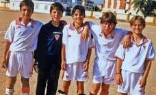 El núcleo duro de Ramos que se quedó por el camino: «Era el más rebelde de un Sevilla golfete y un gallo que callaba a los veteranos»