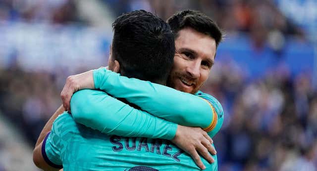 Me llega, me cuentan, me confirman: el Balón de Oro tiene dueño, el nuevo destino de Luis Suárez y una esperanza para Papu Gómez