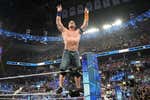 John Cena quiere cerrar una racha superior a los 2.000 días