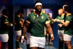 Siya Kolisi, el relevo de Mandela: defensores de la raza Springbok