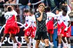 Remontadas, suspensiones, siete goles y un campeón de Europa en descenso