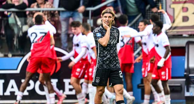 Remontadas, suspensiones, siete goles y un campeón de Europa en descenso