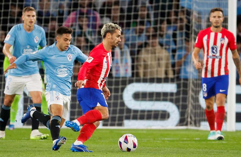 Las alineaciones de la Jornada 10 de LaLiga EA Sports con todos los cambios que no se esperaban
