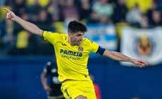 Villarreal 1 - Alavés 1: resumen, goles y resultado