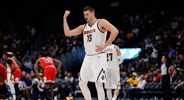 Una revolución en el mercado NBA para destronar a Nikola Jokic