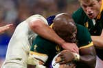 Una nueva polémica racista sacude al rugby sudafricano