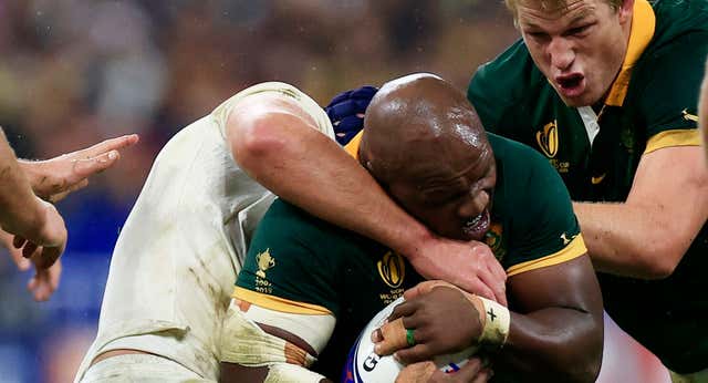 Una nueva polémica racista sacude al rugby sudafricano