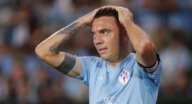 Las matemáticas ponen al Celta octavo… pero la realidad lo sitúa en Segunda