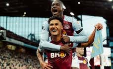 Las claves de un Aston Villa que asombra en la Premier